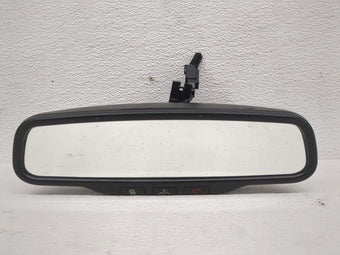 compare product 2018-2021 Hyundai Kona Interior Rear View Mirror Replacement OEM Fits OEM Used Auto Parts