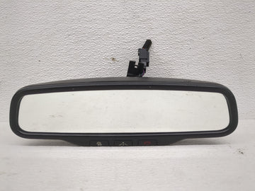 2018-2021 Hyundai Kona Interior Rear View Mirror Replacement OEM Fits OEM Used Auto Parts - Oemusedautoparts1.com
