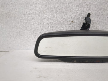 2018-2021 Hyundai Kona Interior Rear View Mirror Replacement OEM Fits OEM Used Auto Parts