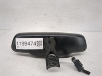 2018-2021 Hyundai Kona Interior Rear View Mirror Replacement OEM Fits OEM Used Auto Parts - Oemusedautoparts1.com