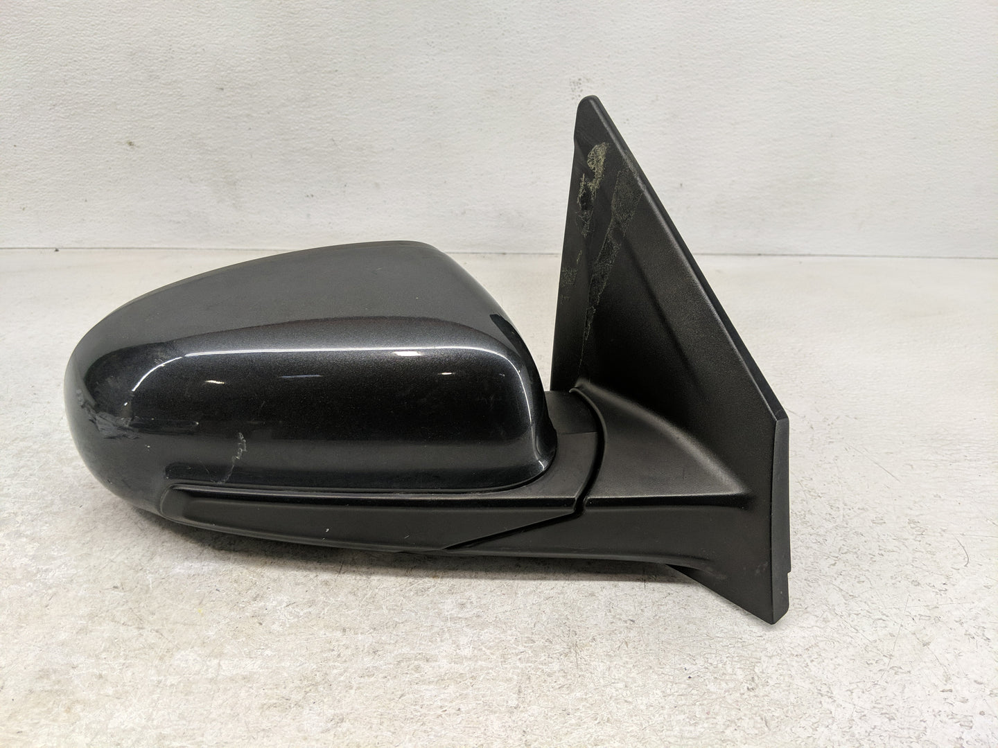 2018-2022 Hyundai Kona Side Mirror Replacement Passenger Right View Door Mirror P/N:E13049775 E13049774 Fits OEM Used Auto P