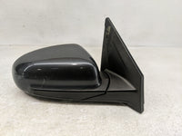 2018-2022 Hyundai Kona Side Mirror Replacement Passenger Right View Door Mirror P/N:E13049775 E13049774 Fits OEM Used Auto P