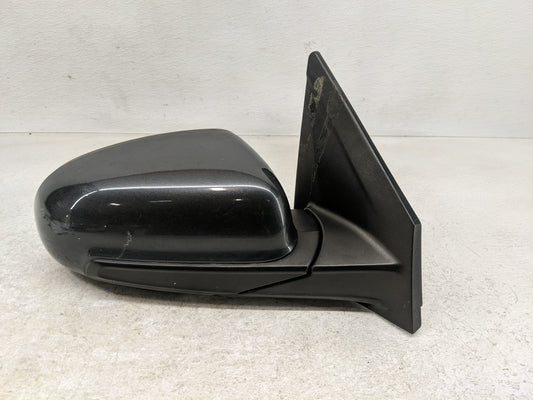 2018-2022 Hyundai Kona Side Mirror Replacement Passenger Right View Door Mirror P/N:E13049775 E13049774 Fits OEM Used Auto P