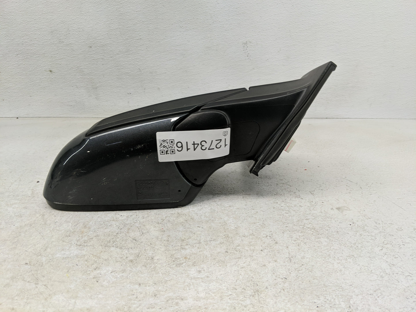 2018-2022 Hyundai Kona Side Mirror Replacement Passenger Right View Door Mirror P/N:E13049775 E13049774 Fits OEM Used Auto P