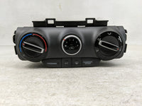 2018-2021 Hyundai Kona Climate Control Module Temperature AC/Heater Replacement P/N:97250-J9070 Fits Fits 2018 2019 2020 202