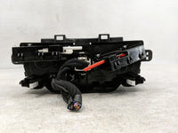 2018-2021 Hyundai Kona Climate Control Module Temperature AC/Heater Replacement P/N:97250-J9070 Fits Fits 2018 2019 2020 202