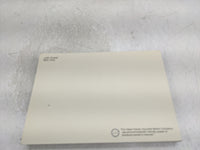 2019 Hyundai Kona Owners Manual Book Guide OEM Used Auto Parts - Oemusedautoparts1.com