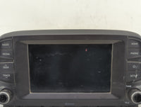 2018-2021 Hyundai Kona Radio AM FM Cd Player Receiver Replacement P/N:96160-J9110TMT Fits Fits 2018 2019 2020 2021 OEM Used 