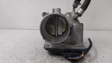 2018-2021 Hyundai Kona Throttle Body P/N:35100-2E400 35100-2E000 Fits Fits 2012 2013 2014 2015 2016 2018 2019 2020 2021 OEM 