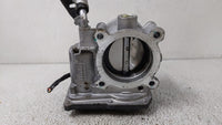 2018-2021 Hyundai Kona Throttle Body P/N:35100-2E400 35100-2E000 Fits Fits 2012 2013 2014 2015 2016 2018 2019 2020 2021 OEM 