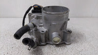 2018-2021 Hyundai Kona Throttle Body P/N:35100-2E400 35100-2E000 Fits Fits 2012 2013 2014 2015 2016 2018 2019 2020 2021 OEM 