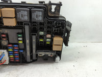 2018-2021 Hyundai Kona Fusebox Fuse Box Panel Relay Module P/N:91227-J9251 Fits Fits 2018 2019 2020 2021 OEM Used Auto Parts