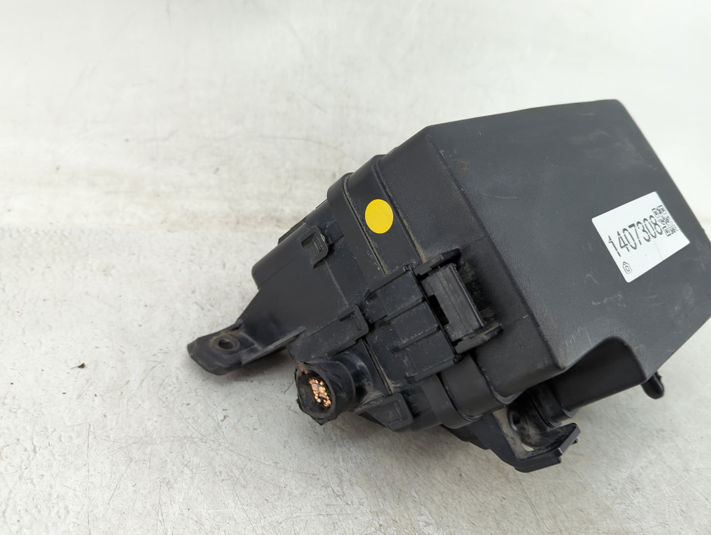 2018-2021 Hyundai Kona Fusebox Fuse Box Panel Relay Module P/N:91227-J9251 Fits Fits 2018 2019 2020 2021 OEM Used Auto Parts
