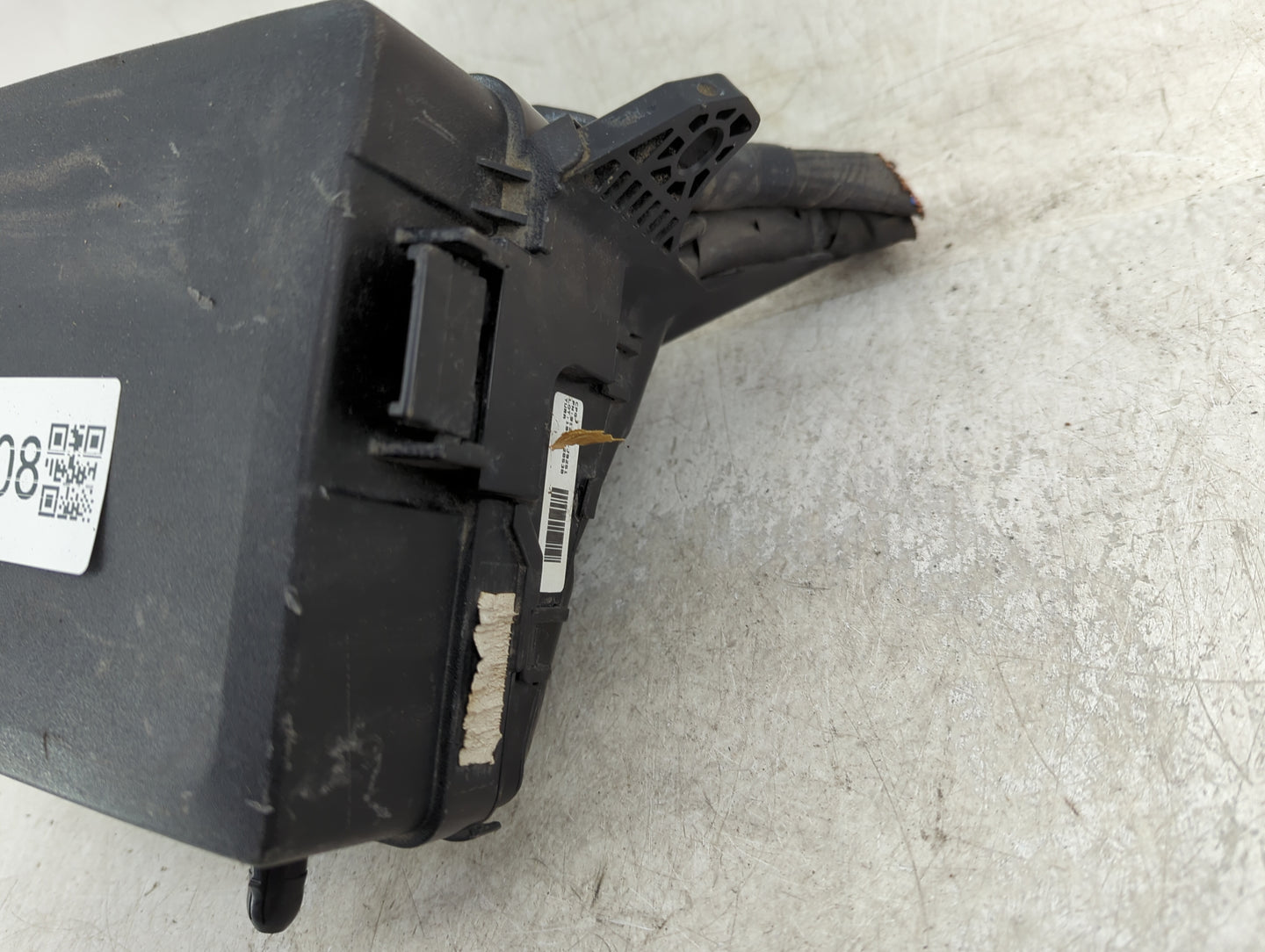 2018-2021 Hyundai Kona Fusebox Fuse Box Panel Relay Module P/N:91227-J9251 Fits Fits 2018 2019 2020 2021 OEM Used Auto Parts
