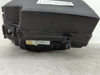 2018-2021 Hyundai Kona Fusebox Fuse Box Panel Relay Module P/N:91227-J9251 Fits Fits 2018 2019 2020 2021 OEM Used Auto Parts