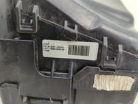 2018-2021 Hyundai Kona Fusebox Fuse Box Panel Relay Module P/N:91227-J9251 Fits Fits 2018 2019 2020 2021 OEM Used Auto Parts