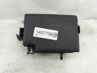 compare product 2018-2021 Hyundai Kona Fusebox Fuse Box Panel Relay Module Fits Fits 2018 2019 2020 2021 OEM Used Auto Parts