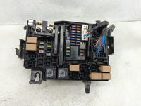 2018-2021 Hyundai Kona Fusebox Fuse Box Panel Relay Module Fits Fits 2018 2019 2020 2021 OEM Used Auto Parts - Oemusedautopa