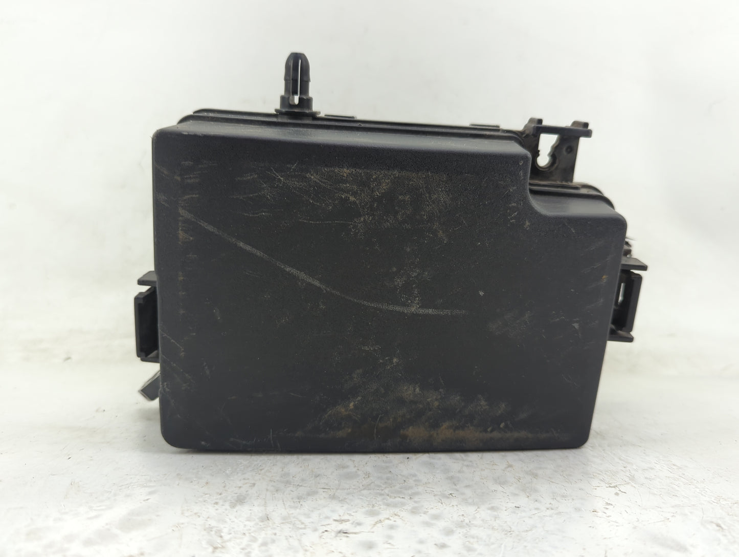 2018-2021 Hyundai Kona Fusebox Fuse Box Panel Relay Module P/N:91229 J9511 Fits Fits 2018 2019 2020 2021 OEM Used Auto Parts