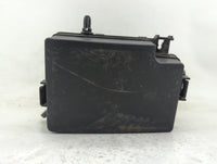 2018-2021 Hyundai Kona Fusebox Fuse Box Panel Relay Module P/N:91229 J9511 Fits Fits 2018 2019 2020 2021 OEM Used Auto Parts