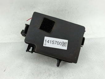 compare product 2018-2021 Hyundai Kona Fusebox Fuse Box Panel Relay Module P/N:91229 J9511 Fits Fits 2018 2019 2020 2021 OEM Used Auto Parts