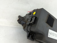 2018-2021 Hyundai Kona Fusebox Fuse Box Panel Relay Module P/N:91229 J9511 Fits Fits 2018 2019 2020 2021 OEM Used Auto Parts