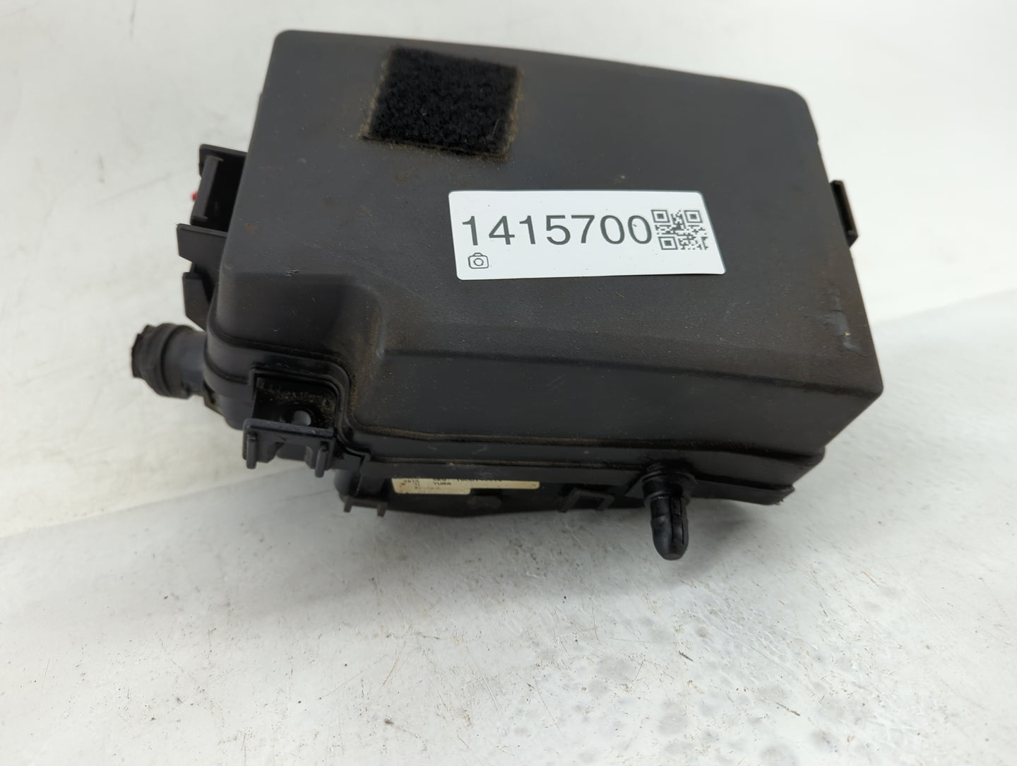 2018-2021 Hyundai Kona Fusebox Fuse Box Panel Relay Module P/N:91229 J9511 Fits Fits 2018 2019 2020 2021 OEM Used Auto Parts