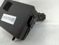 2018-2021 Hyundai Kona Fusebox Fuse Box Panel Relay Module P/N:91229 J9511 Fits Fits 2018 2019 2020 2021 OEM Used Auto Parts