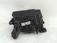 2018-2021 Hyundai Kona Fusebox Fuse Box Panel Relay Module P/N:91229 J9511 Fits Fits 2018 2019 2020 2021 OEM Used Auto Parts