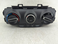 2018-2021 Hyundai Kona Climate Control Module Temperature AC/Heater Replacement P/N:97250-J9060 C20036-8060 Fits OEM Used Au