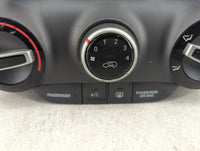 2018-2021 Hyundai Kona Climate Control Module Temperature AC/Heater Replacement P/N:97250-J9060 C20036-8060 Fits OEM Used Au