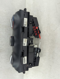 2018-2021 Hyundai Kona Climate Control Module Temperature AC/Heater Replacement P/N:97250-J9060 C20036-8060 Fits OEM Used Au