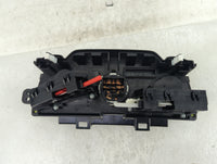 2018-2021 Hyundai Kona Climate Control Module Temperature AC/Heater Replacement P/N:97250-J9060 C20036-8060 Fits OEM Used Au