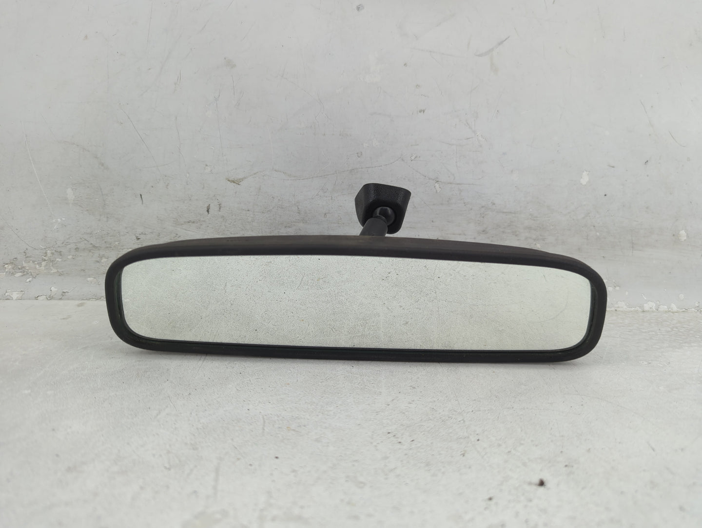 2018-2021 Hyundai Kona Interior Rear View Mirror Replacement OEM P/N:A047396 012143 Fits OEM Used Auto Parts - Oemusedautopa