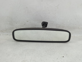 compare product 2018-2021 Hyundai Kona Interior Rear View Mirror Replacement OEM P/N:A047396 012143 Fits OEM Used Auto Parts