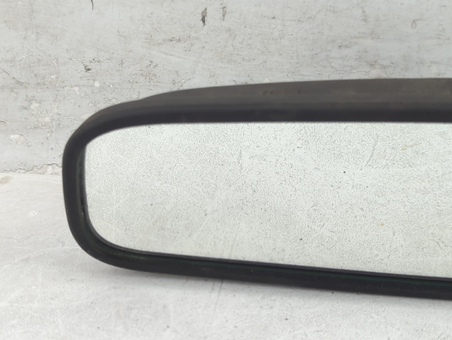 2018-2021 Hyundai Kona Interior Rear View Mirror Replacement OEM P/N:A047396 012143 Fits OEM Used Auto Parts - Oemusedautopa