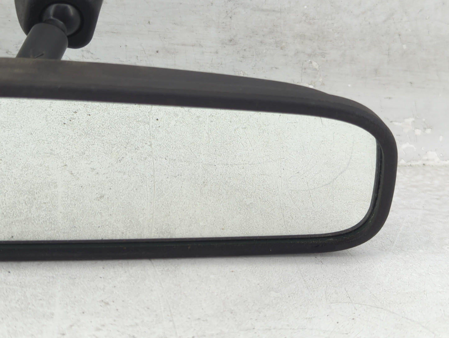 2018-2021 Hyundai Kona Interior Rear View Mirror Replacement OEM P/N:A047396 012143 Fits OEM Used Auto Parts - Oemusedautopa