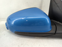 2018-2021 Hyundai Kona Passenger Side View Mirror - Right Door Mirror OEM Used - Oemusedautoparts1.com