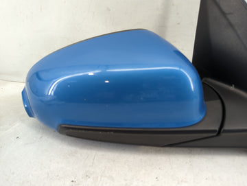 2018-2021 Hyundai Kona Passenger Side View Mirror - Right Door Mirror OEM Used