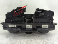 2018-2021 Hyundai Kona Climate Control Module Temperature AC/Heater Replacement P/N:97250-J9060 C20036-8060 Fits OEM Used Au