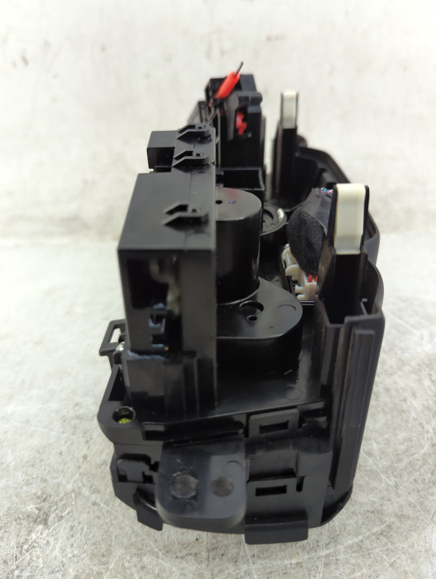 2018-2021 Hyundai Kona Climate Control Module Temperature AC/Heater Replacement P/N:97250-J9060 C20036-8060 Fits OEM Used Au