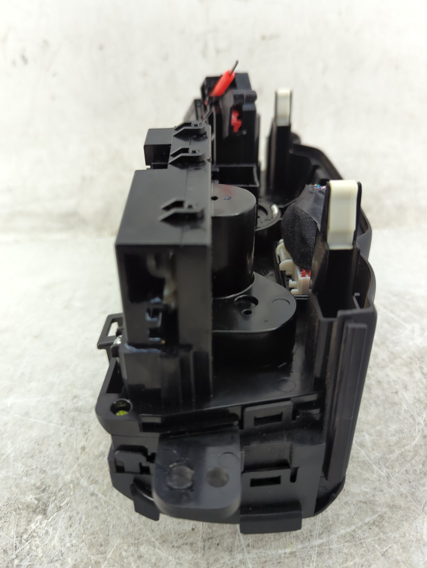 2018-2021 Hyundai Kona Climate Control Module Temperature AC/Heater Replacement P/N:97250-J9060 C20036-8060 Fits OEM Used Au