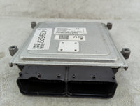 2018-2021 Hyundai Kona PCM Engine Control Computer ECU ECM PCU OEM P/N:39171-2ESE1 OS9UPAAS695A Fits Fits 2018 2019 2020 202