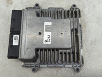 2018-2021 Hyundai Kona PCM Engine Control Computer ECU ECM PCU OEM P/N:39171-2ESE1 OS9UPAAS695A Fits Fits 2018 2019 2020 202