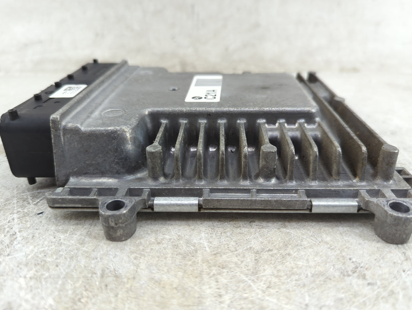 2018-2021 Hyundai Kona PCM Engine Control Computer ECU ECM PCU OEM P/N:39171-2ESE1 OS9UPAAS695A Fits Fits 2018 2019 2020 202