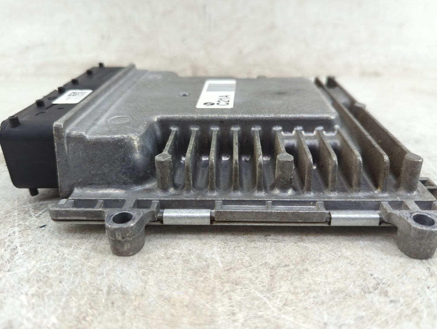 2018-2021 Hyundai Kona PCM Engine Control Computer ECU ECM PCU OEM P/N:39171-2ESE1 OS9UPAAS695A Fits Fits 2018 2019 2020 202