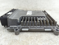 2018-2021 Hyundai Kona PCM Engine Control Computer ECU ECM PCU OEM P/N:39171-2ESE1 OS9UPAAS695A Fits Fits 2018 2019 2020 202