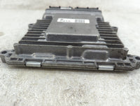 2018-2021 Hyundai Kona PCM Engine Control Computer ECU ECM PCU OEM P/N:39171-2ESE1 OS9UPAAS695A Fits Fits 2018 2019 2020 202