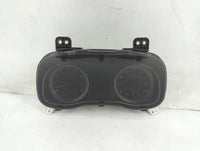 2019-2021 Hyundai Kona Instrument Cluster Speedometer Gauges P/N:94011J9360 Fits Fits 2019 2020 2021 OEM Used Auto Parts - O