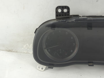 2019-2021 Hyundai Kona Instrument Cluster Speedometer Gauges P/N:94011J9360 Fits Fits 2019 2020 2021 OEM Used Auto Parts